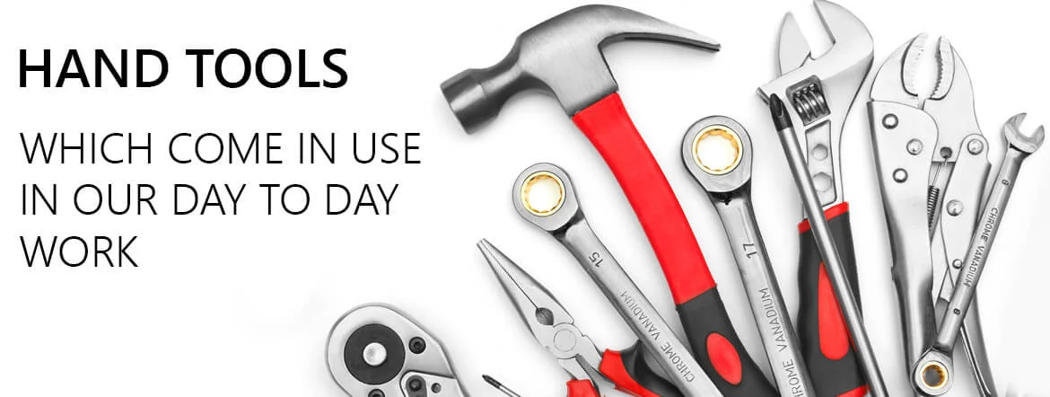 Hand Tools