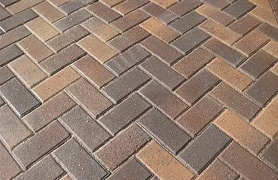 Herringbone