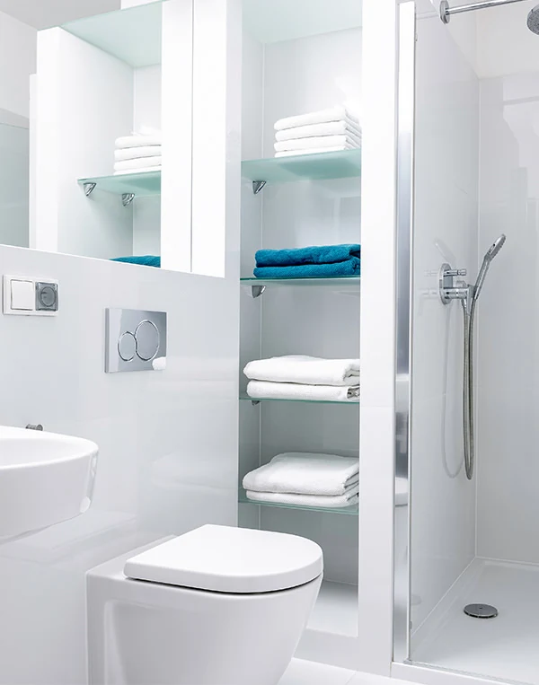 Storage Solutions