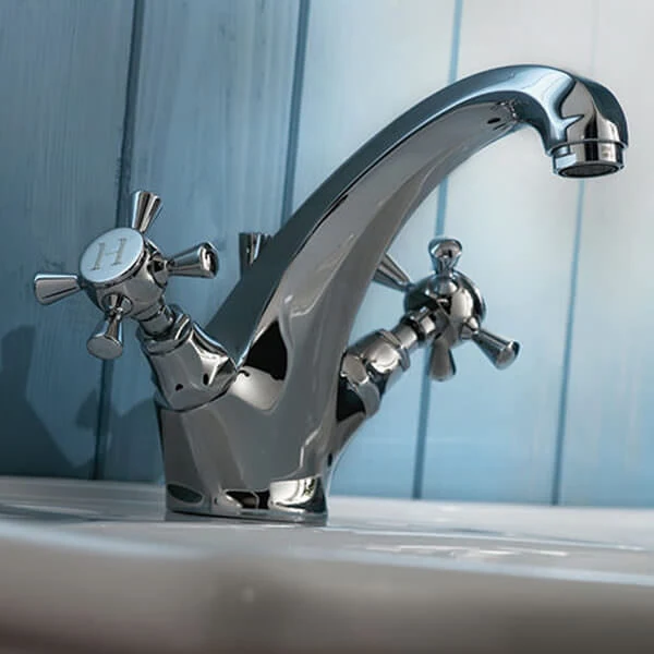 Imperial Bathrooms Shades Of Traditional Style