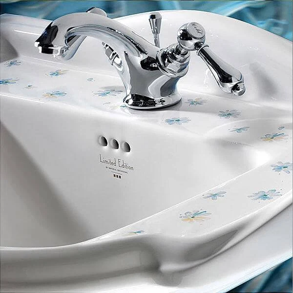 Imperial Bathrooms Shades Of Traditional Style