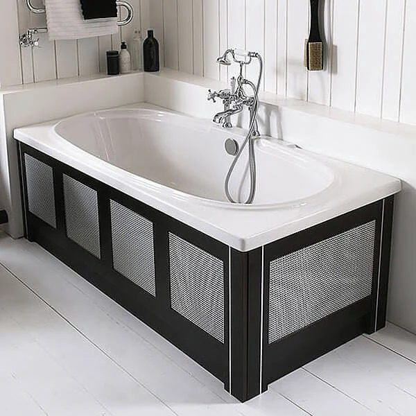 Imperial Bathrooms Shades Of Traditional Style