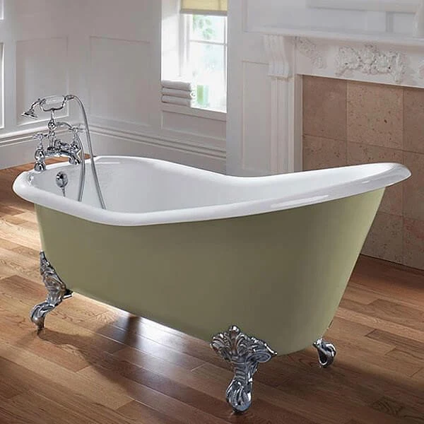 Imperial Bathrooms Shades Of Traditional Style
