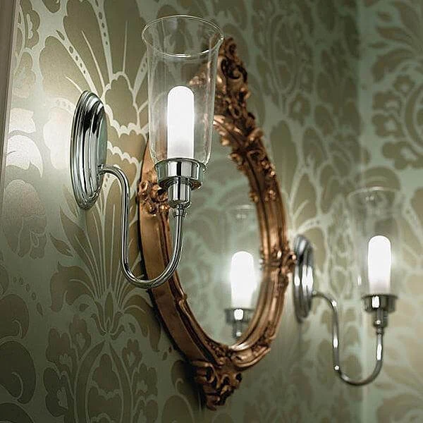 Imperial Bathrooms Shades Of Traditional Style