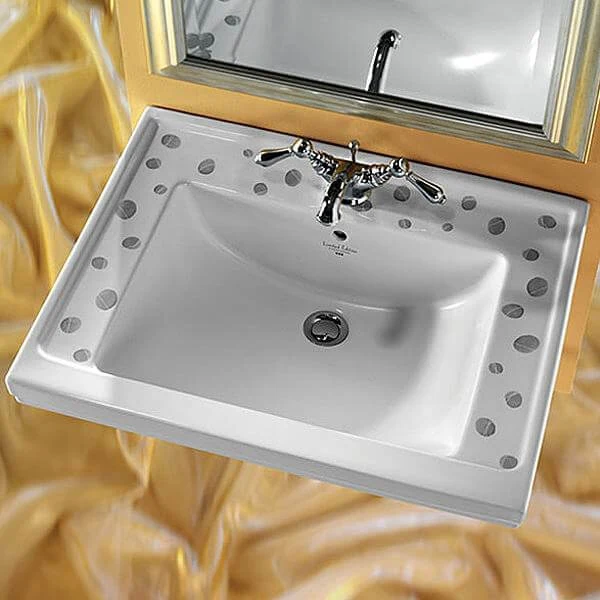 Imperial Bathrooms Shades Of Traditional Style
