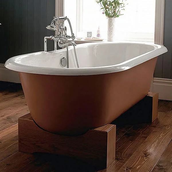 Imperial Bathrooms Shades Of Traditional Style