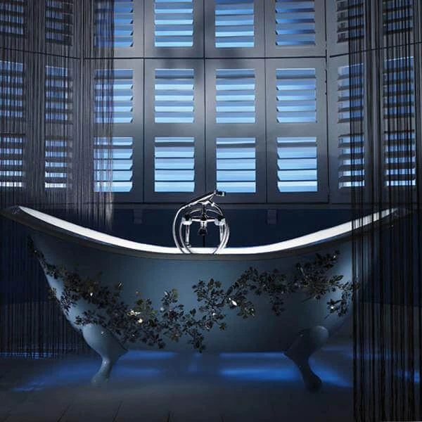 Imperial Bathrooms Shades Of Traditional Style