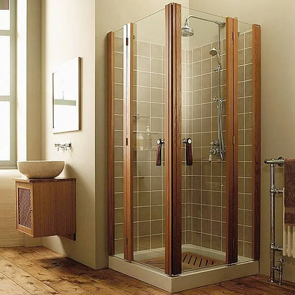 Imperial Bathrooms Shades Of Traditional Style