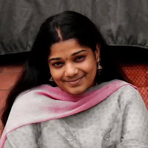 Aarthi Satheesh