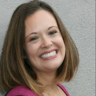 Stephanie O'Dea
