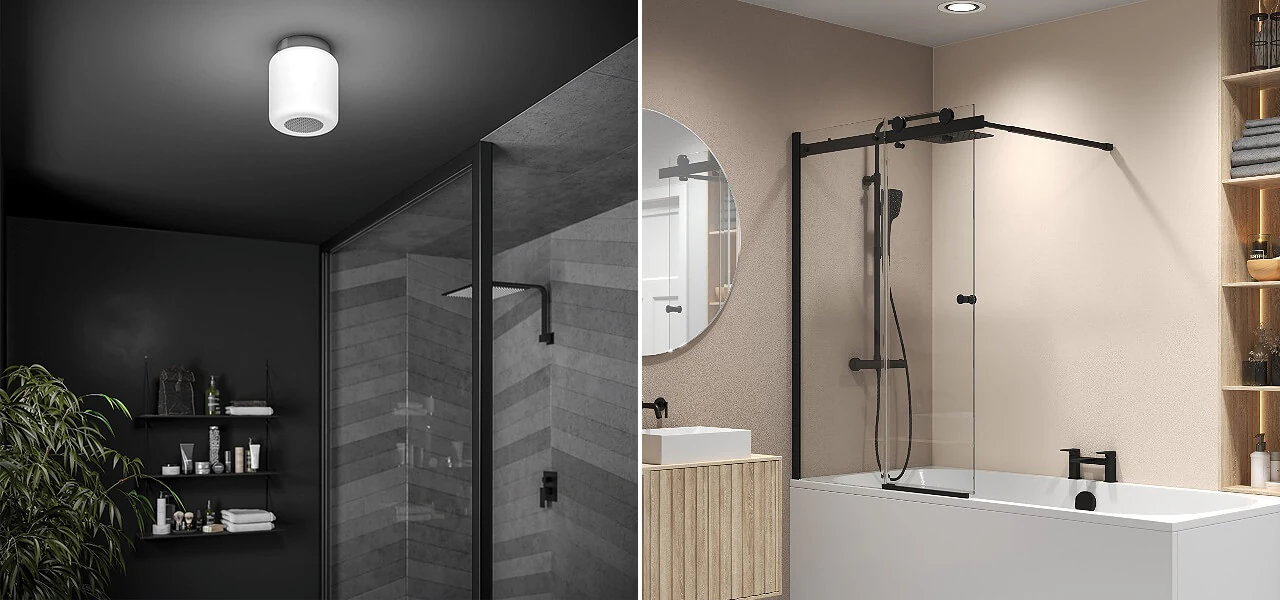 Lighting & Ambience: