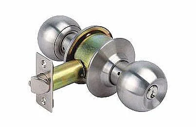 Lock Set