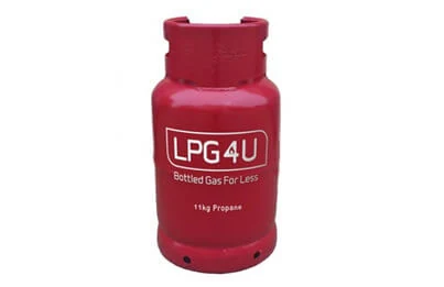 LPG