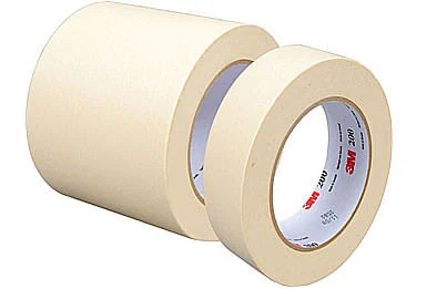 Masking tape