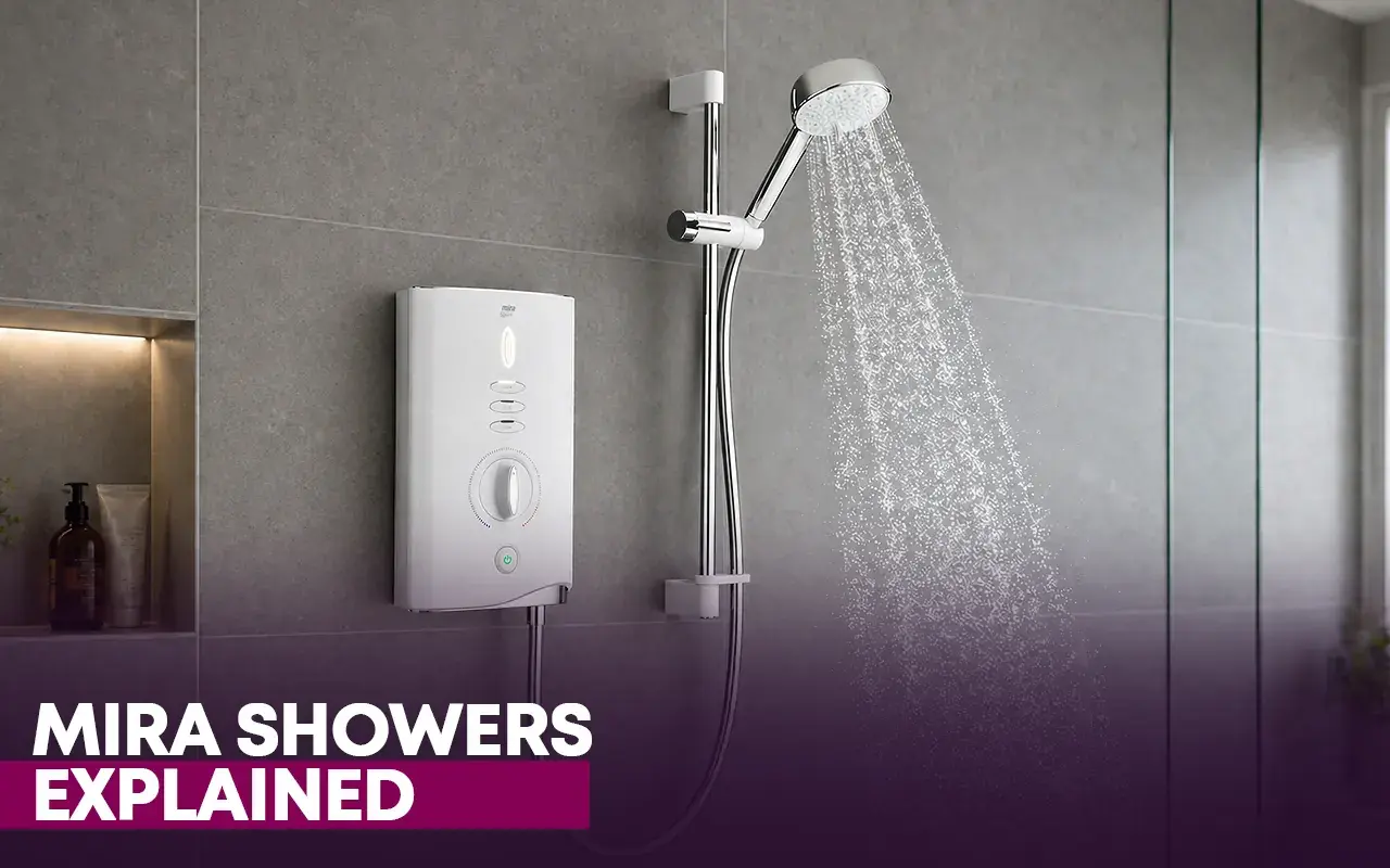 Mira Shower
