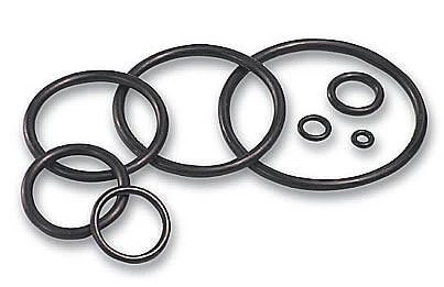 O-rings