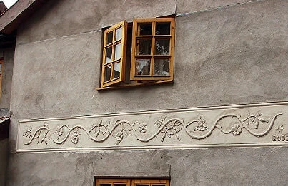 Pargeting