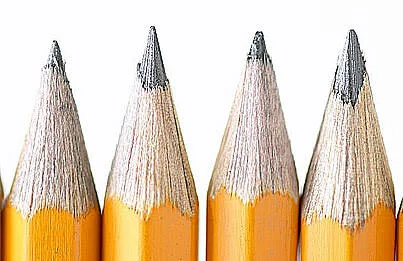 Pencil