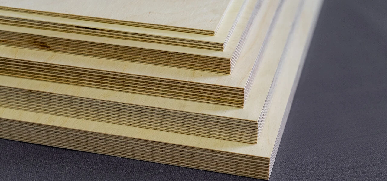 Plywood