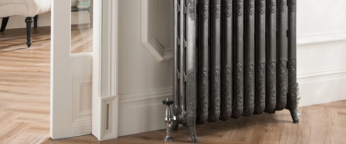 Cast Iron Radiators