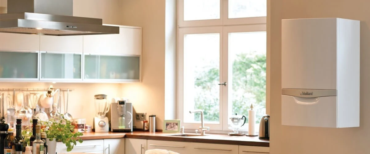 System Boilers