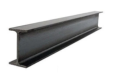 RSJ (Rolled Steel Joist)