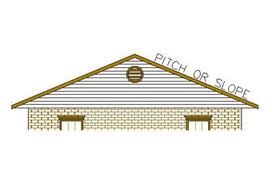 Roof Pitch
