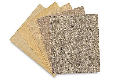 Sandpaper