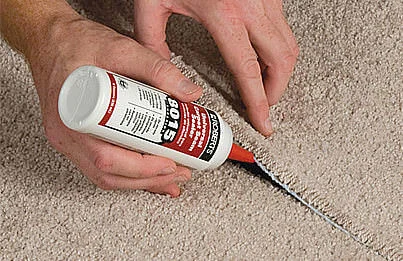 Carpet Seam Adhesive