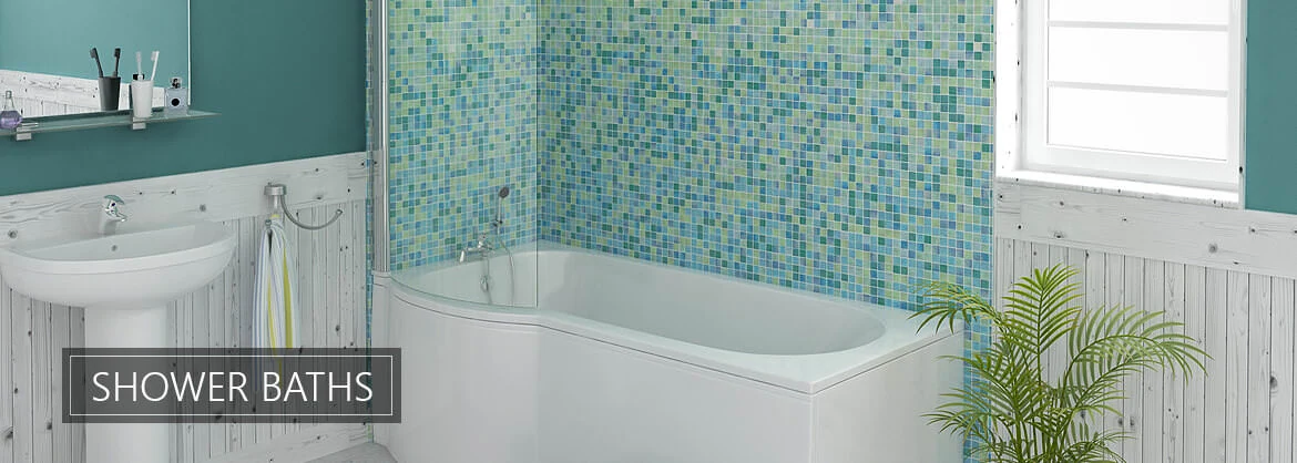 Shower Baths