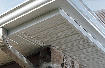 Soffit