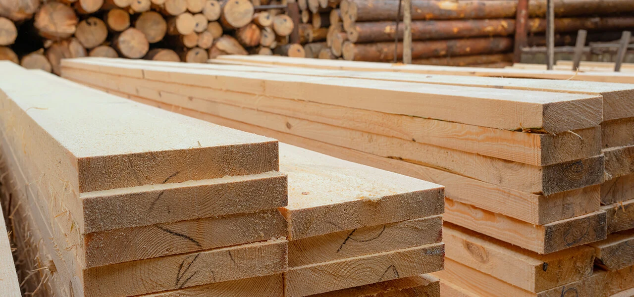 Solid Hardwood Furniture