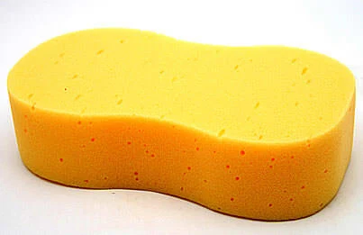 Sponge
