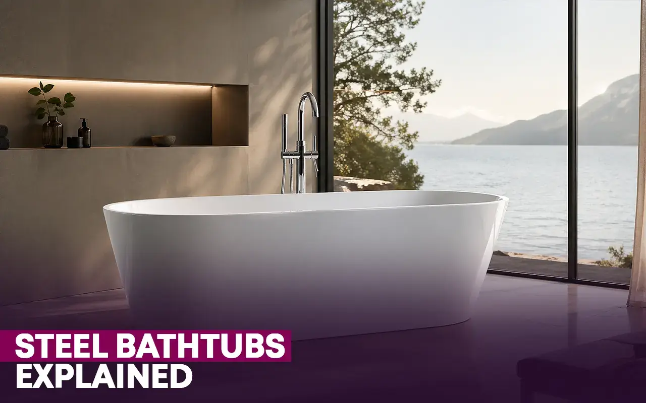 What is a Bathtub?