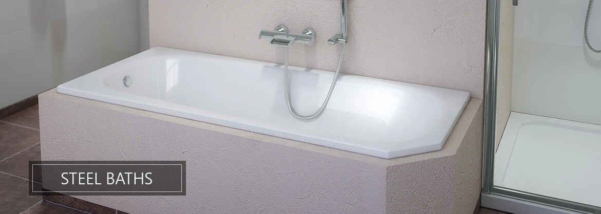 Steel Baths