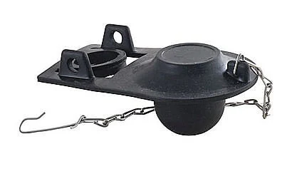 Tank ball or flapper