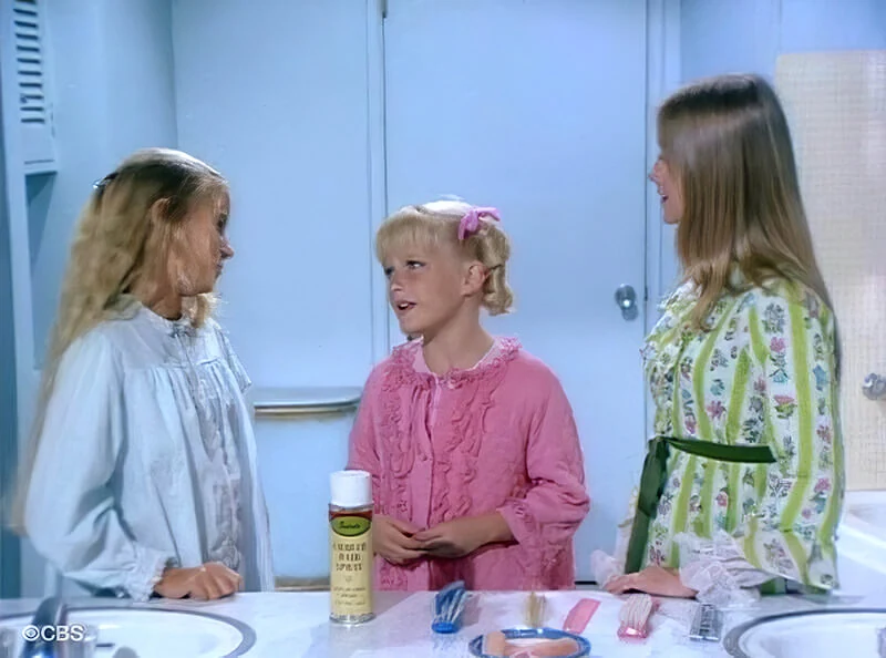 The Brandy Bunch