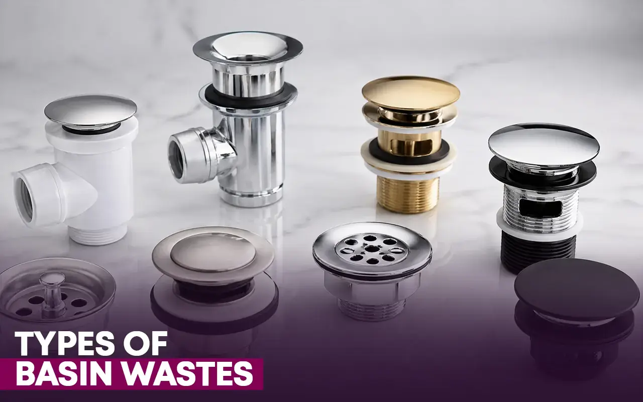 Basin Waste