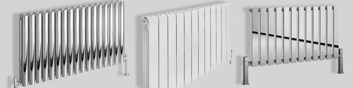Designer Radiators