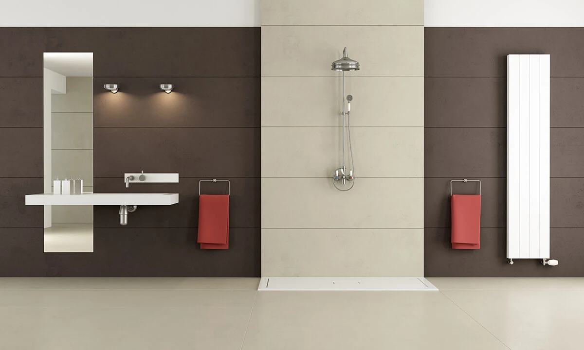 Bathroom Wall Panel Advantages 