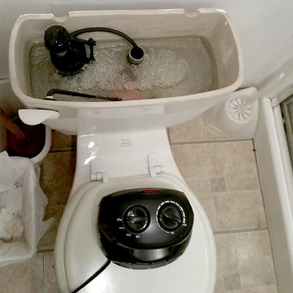 Funny Toilet