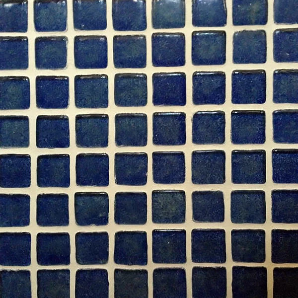 Amazing illusion of Dots on Tiles