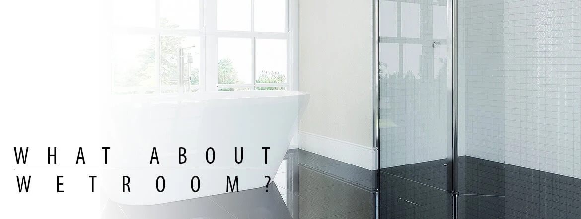 Wetrooms