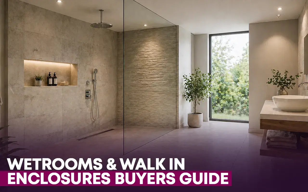 Walk in Enclosures