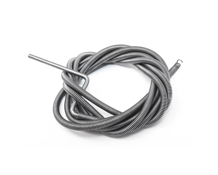 What is a Plumber's Snake