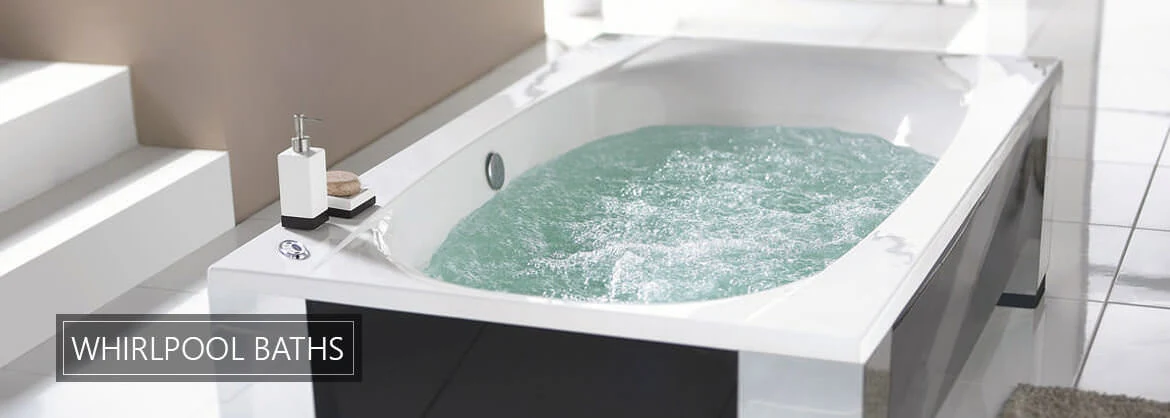 Whirlpool Baths