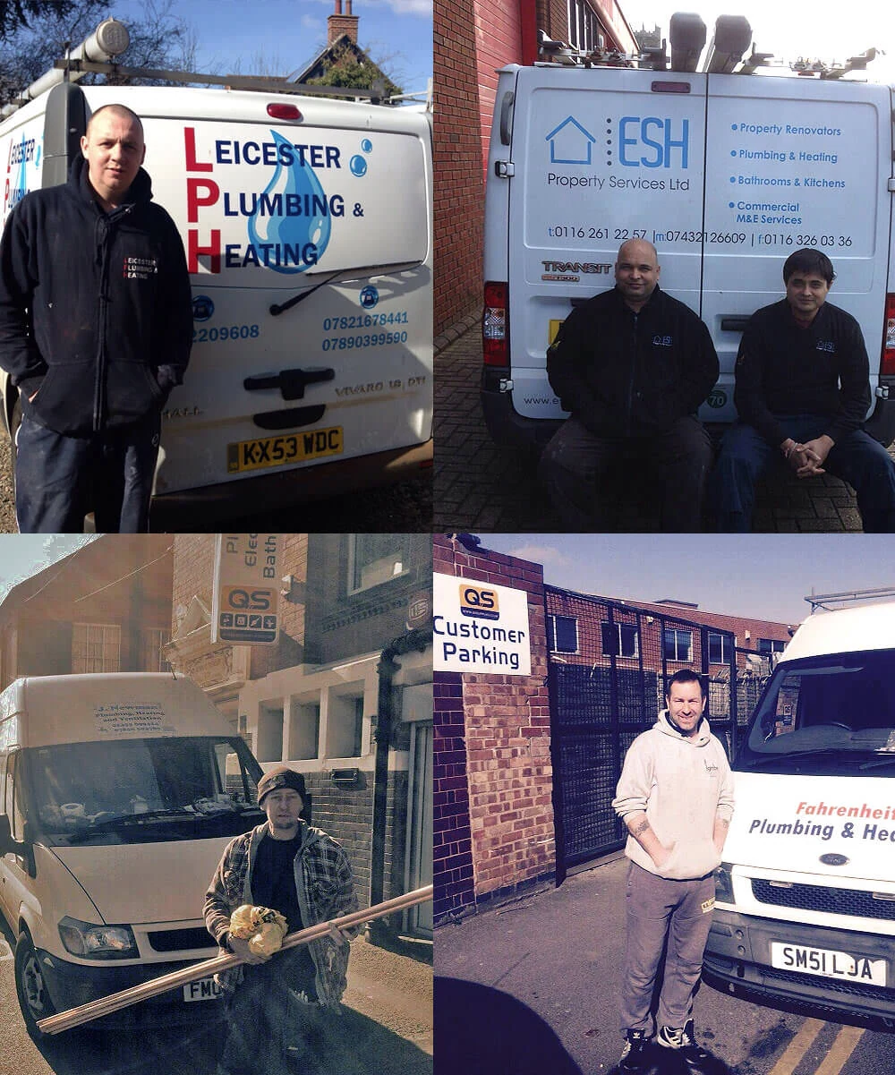 Local Plumbers