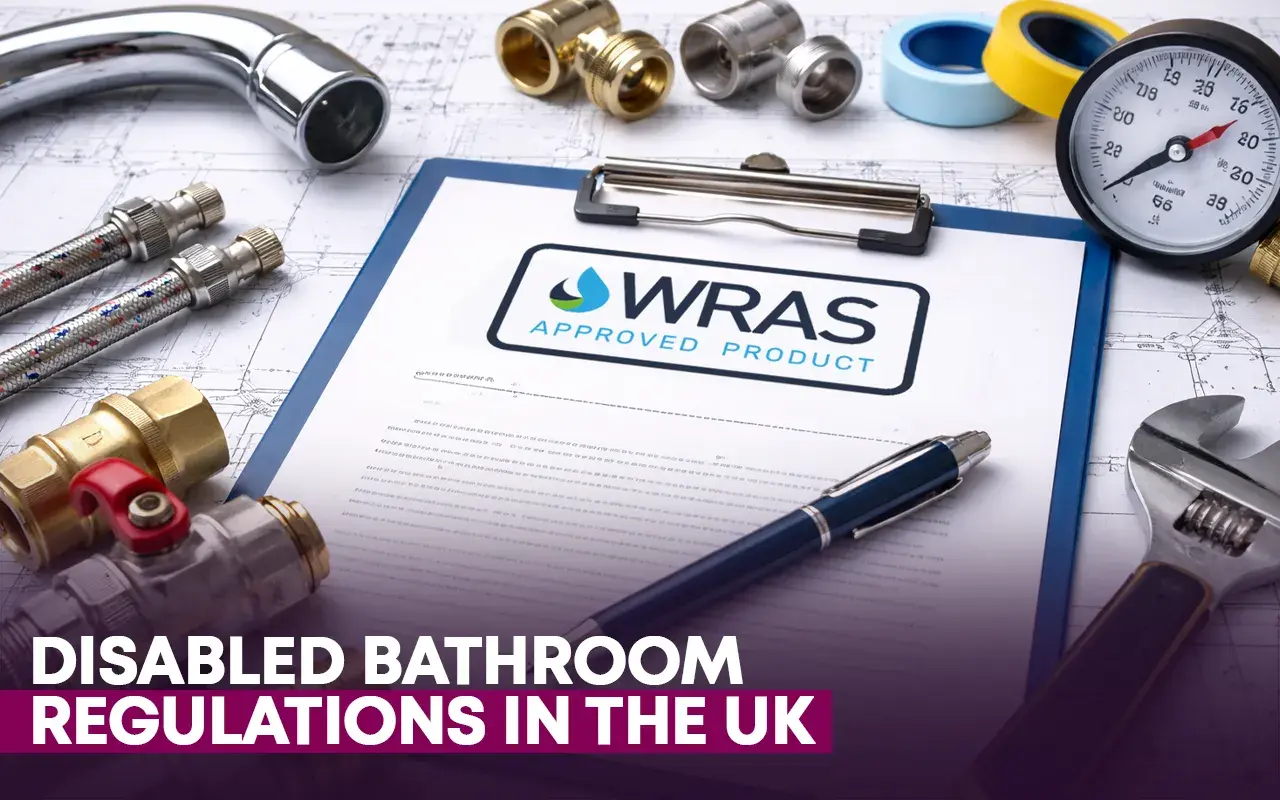 What Does WRAS Mean?