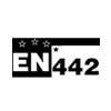 Accordance With EN 442