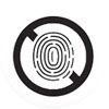 Anti-fingerprint